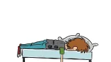 Uyku düzeni zihinsel sağlığı doğrudan etkiliyor